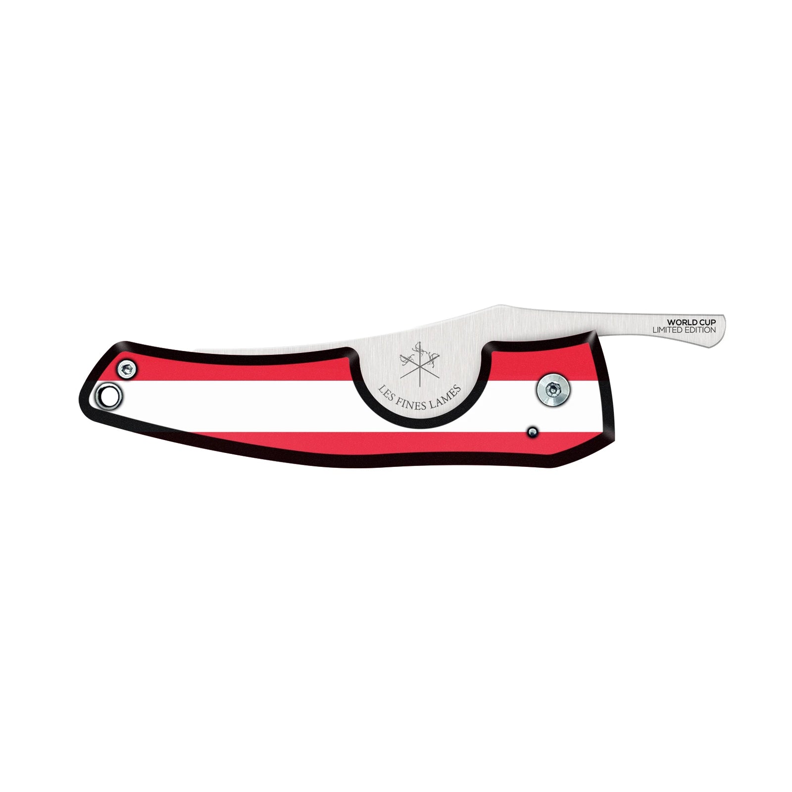 Le PETIT - Austria - WORLD CUP LIMITED EDITION
