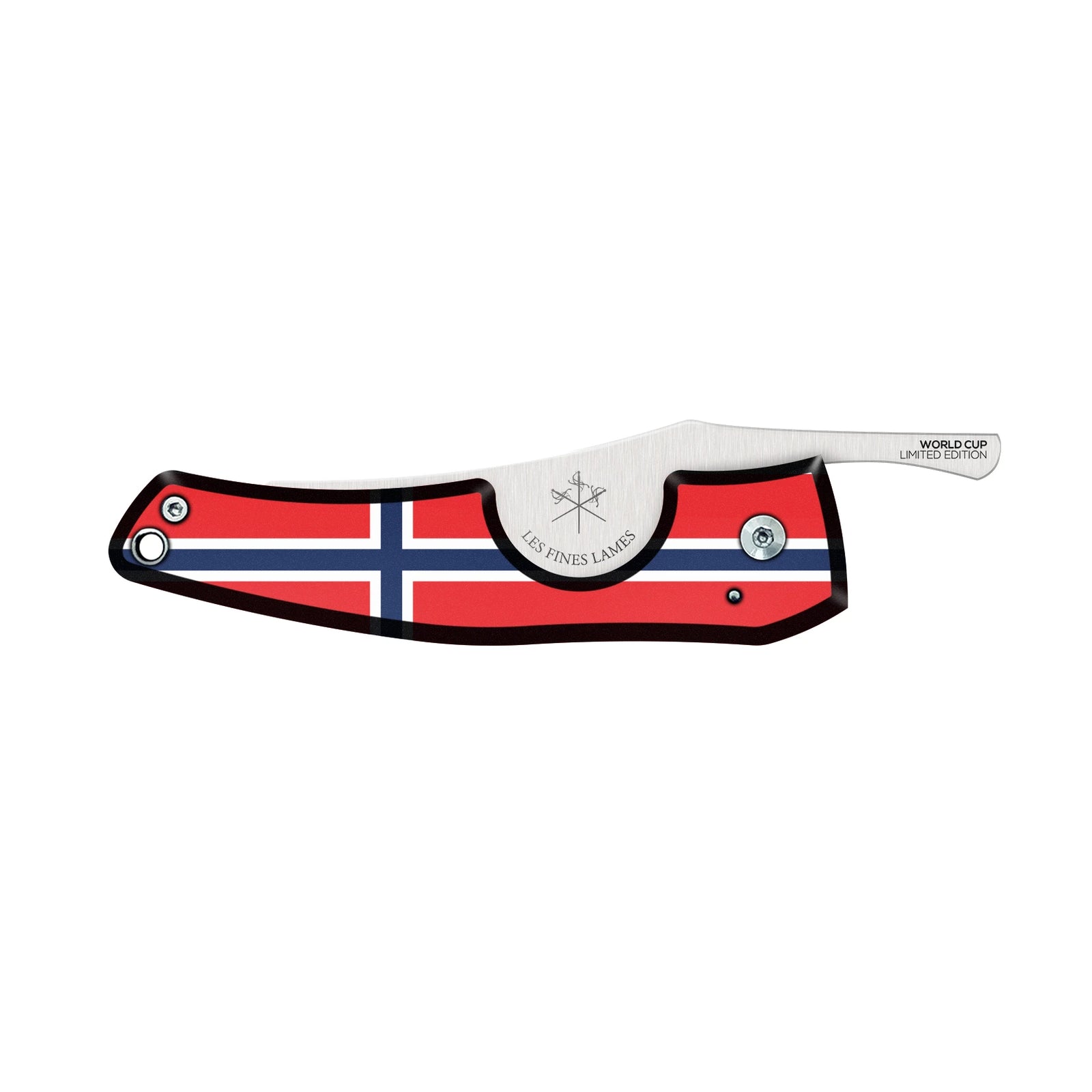 Le PETIT - Norway - WORLD CUP LIMITED EDITION