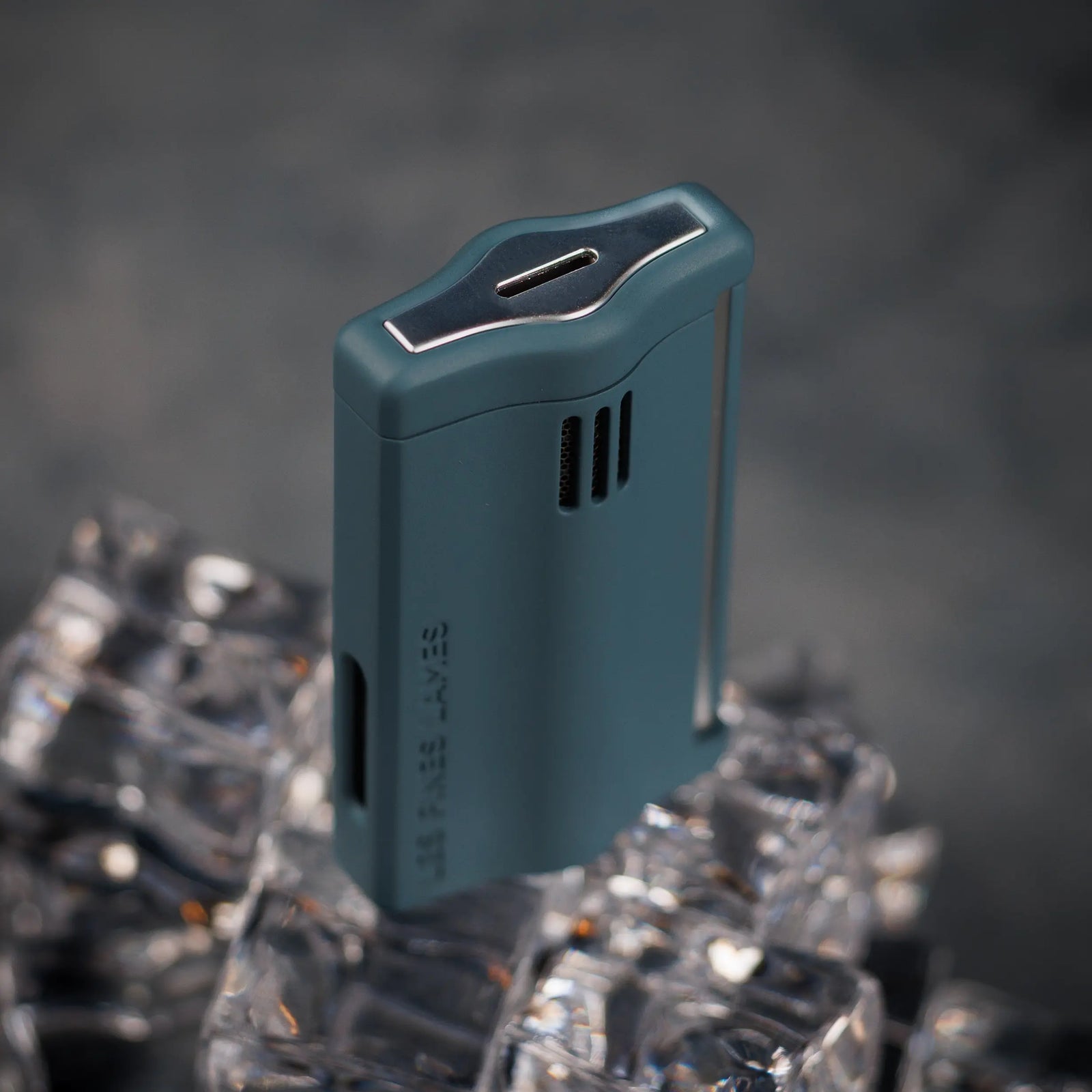 LE FEU - RS Glacier Blue