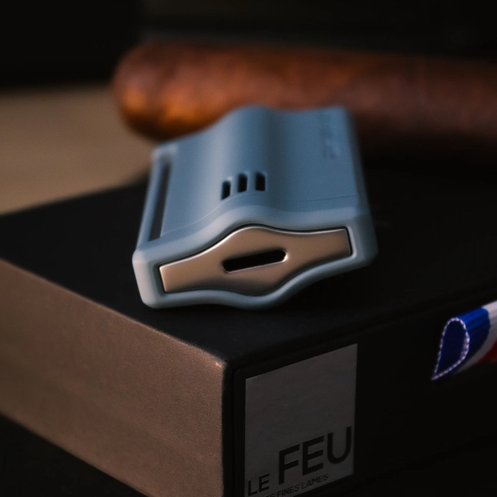 LE FEU - RS Glacier Blue