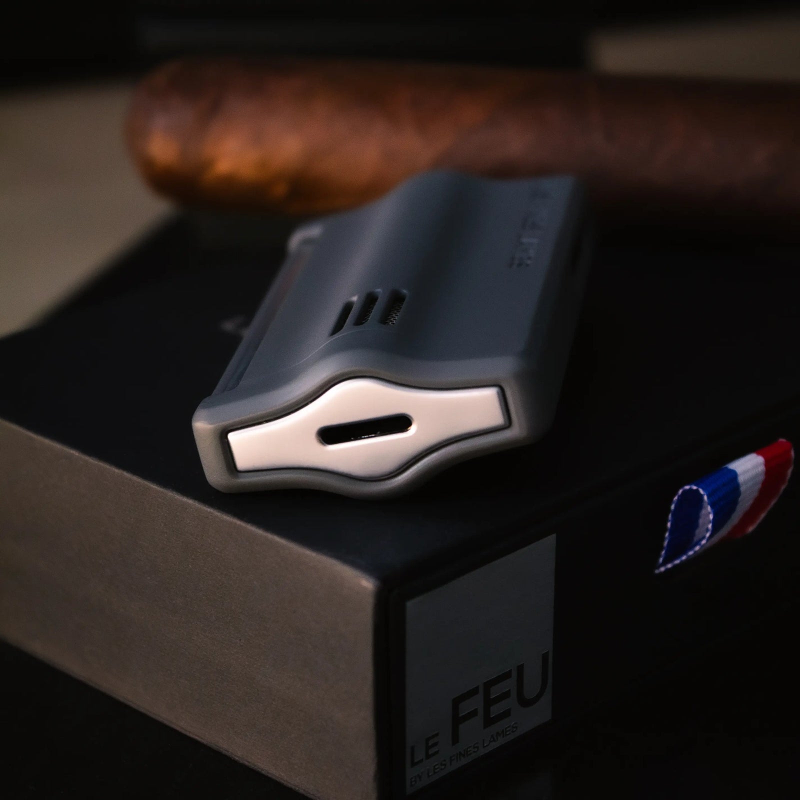 LE FEU - RS Sniper Gray