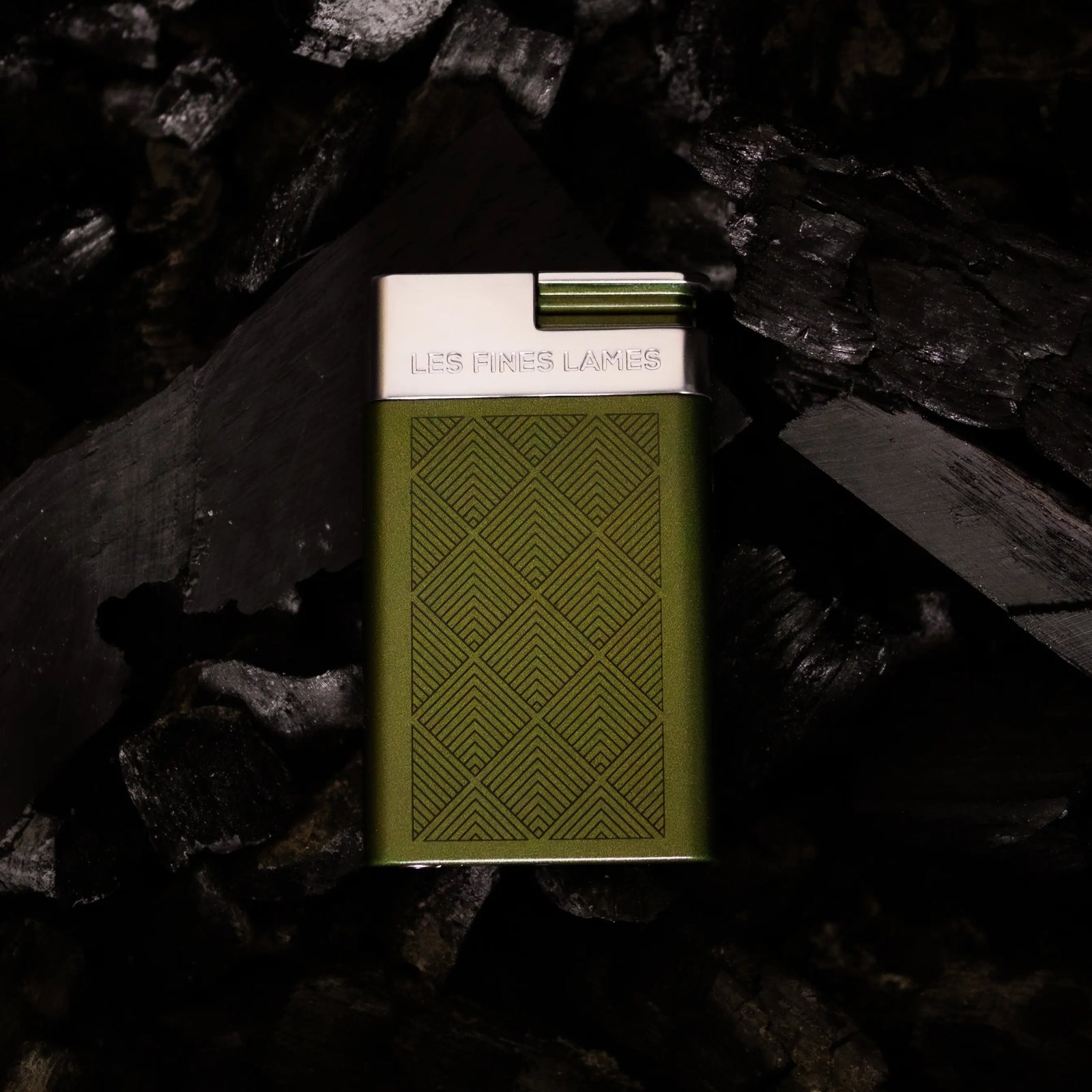 LE FEU - SVELT ODG Leaves