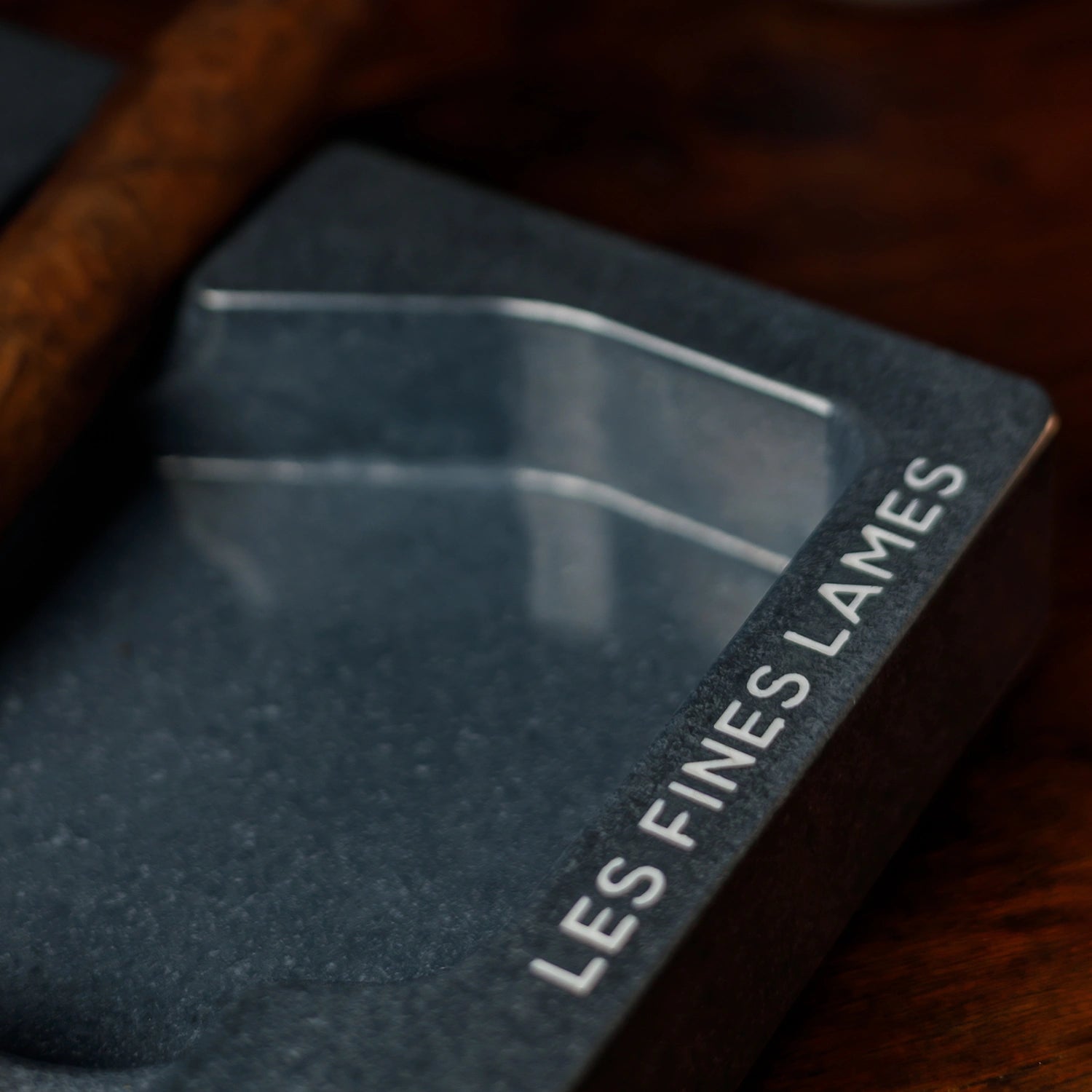 DYAD - Concrete Ashtray - Midnight