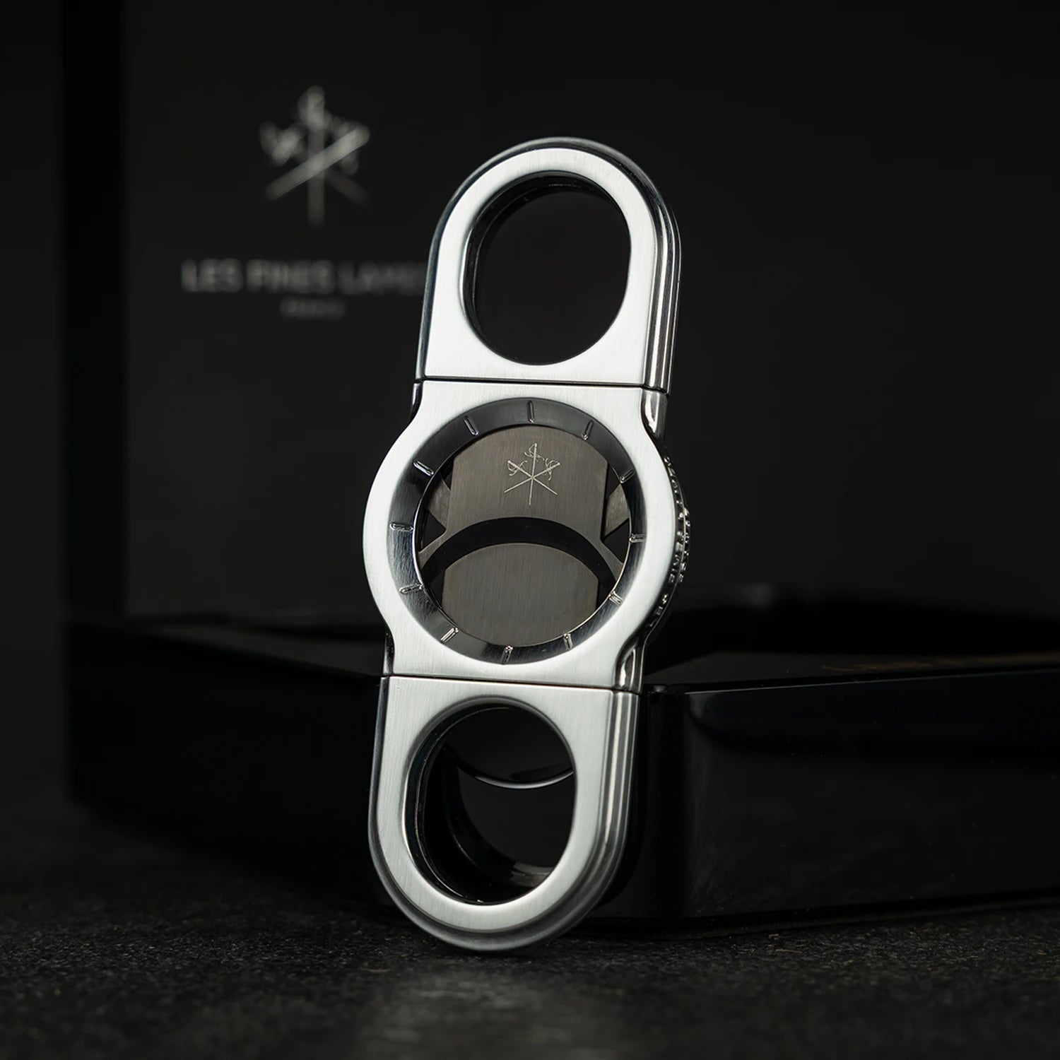 LA GUILLOTINE - Rotor Chrome