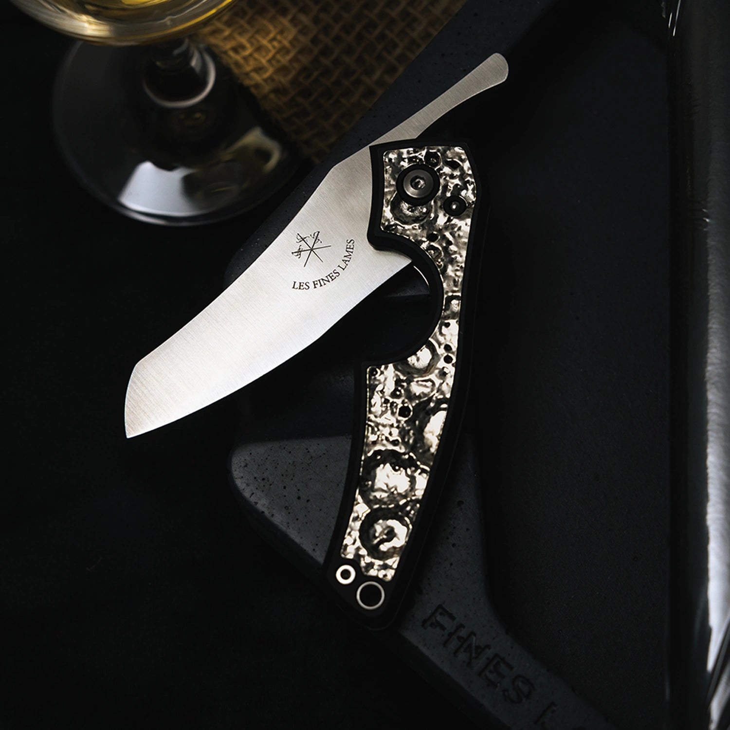 LE PETIT - SILVER MOON 5th Anniversary Edition