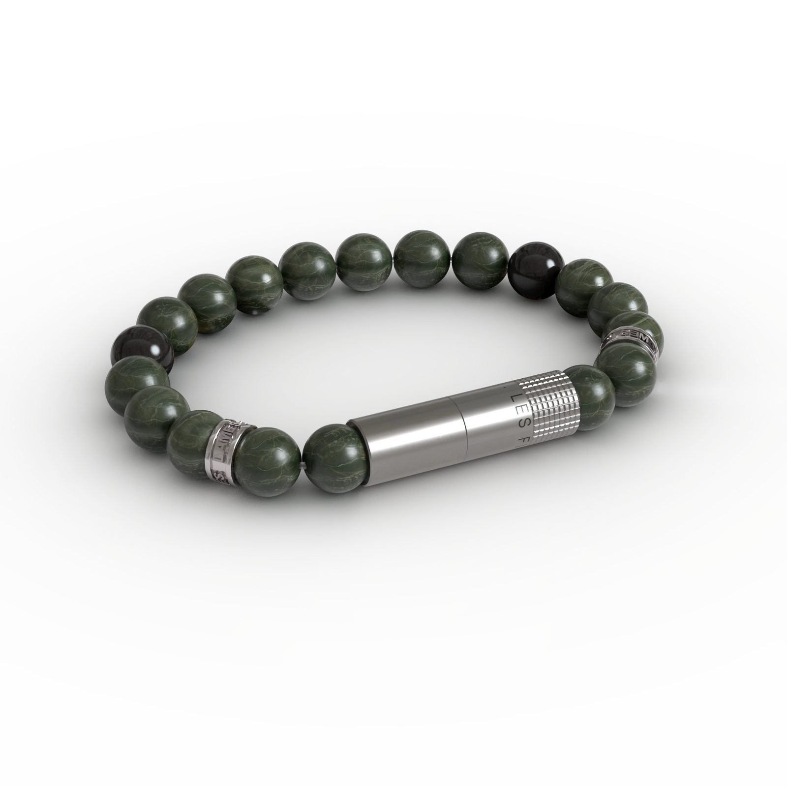 PUNCH BRACELET - Candela Ring