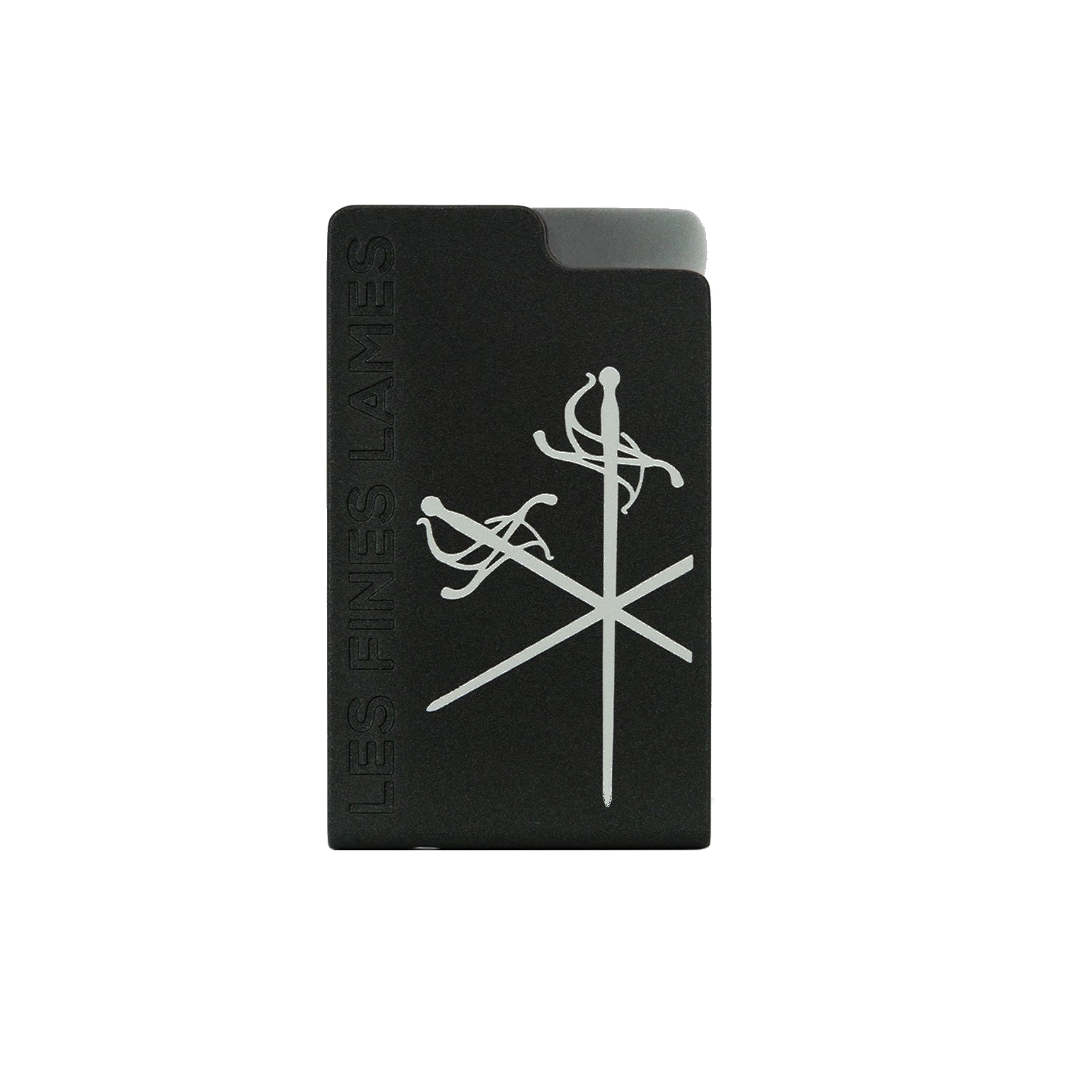 LE FEU - BRICK Black