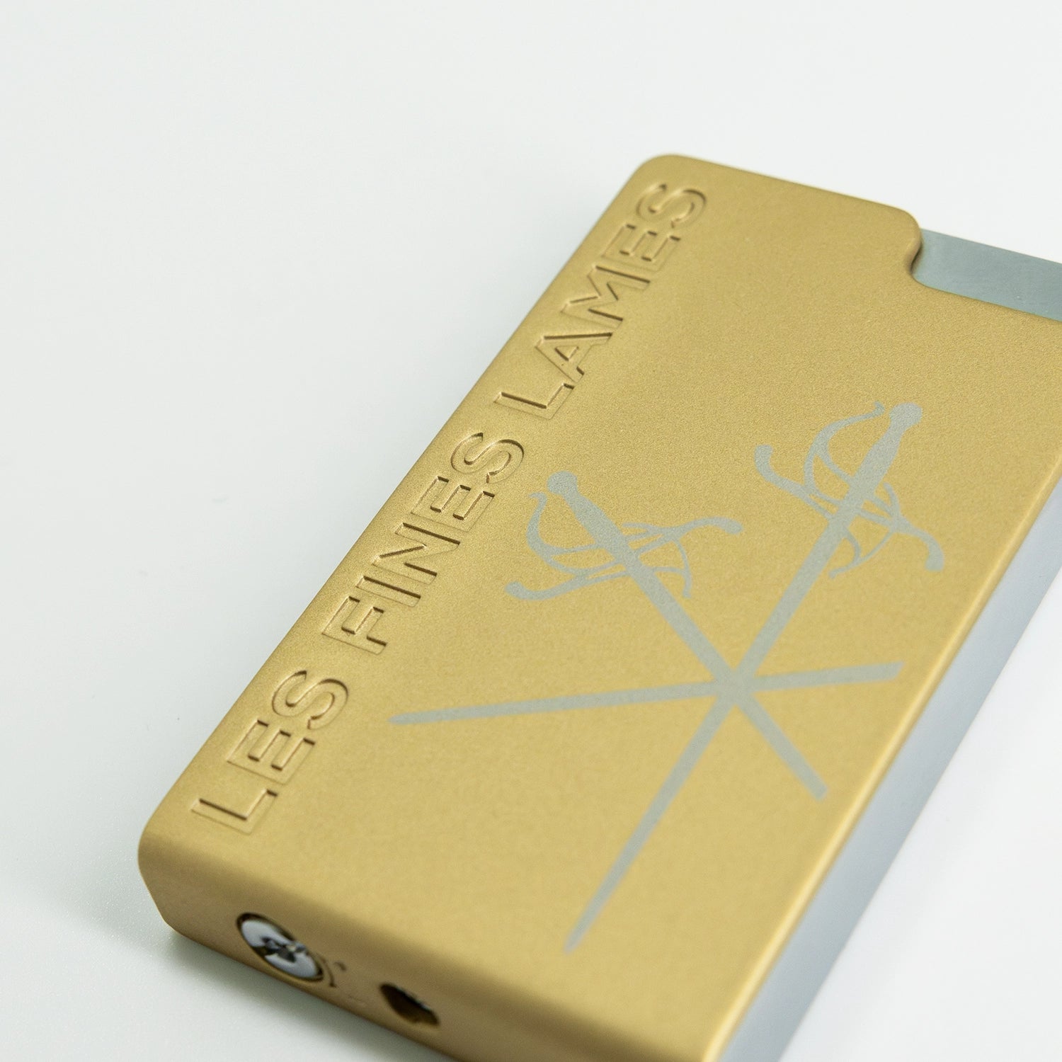 LE FEU - BRICK Champ