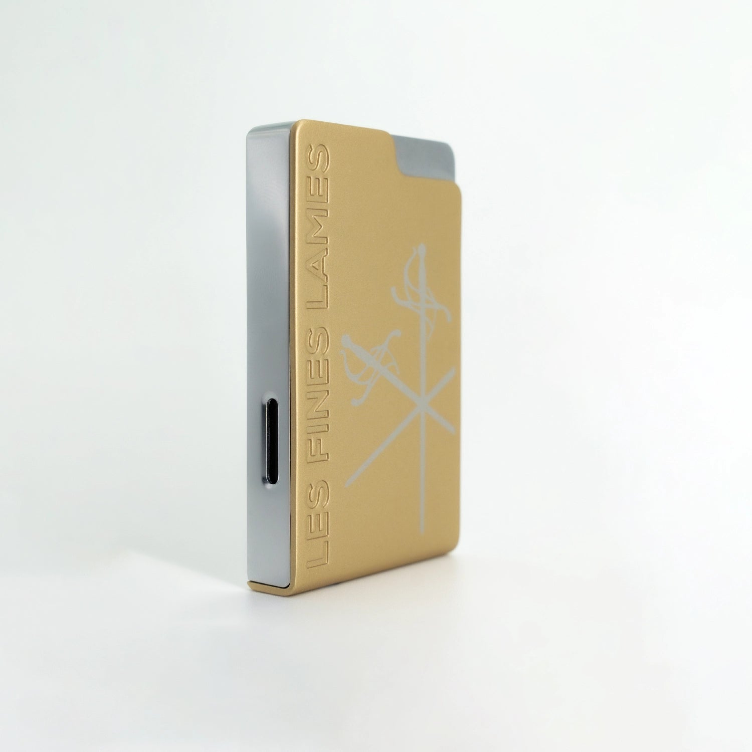 LE FEU - BRICK Champ