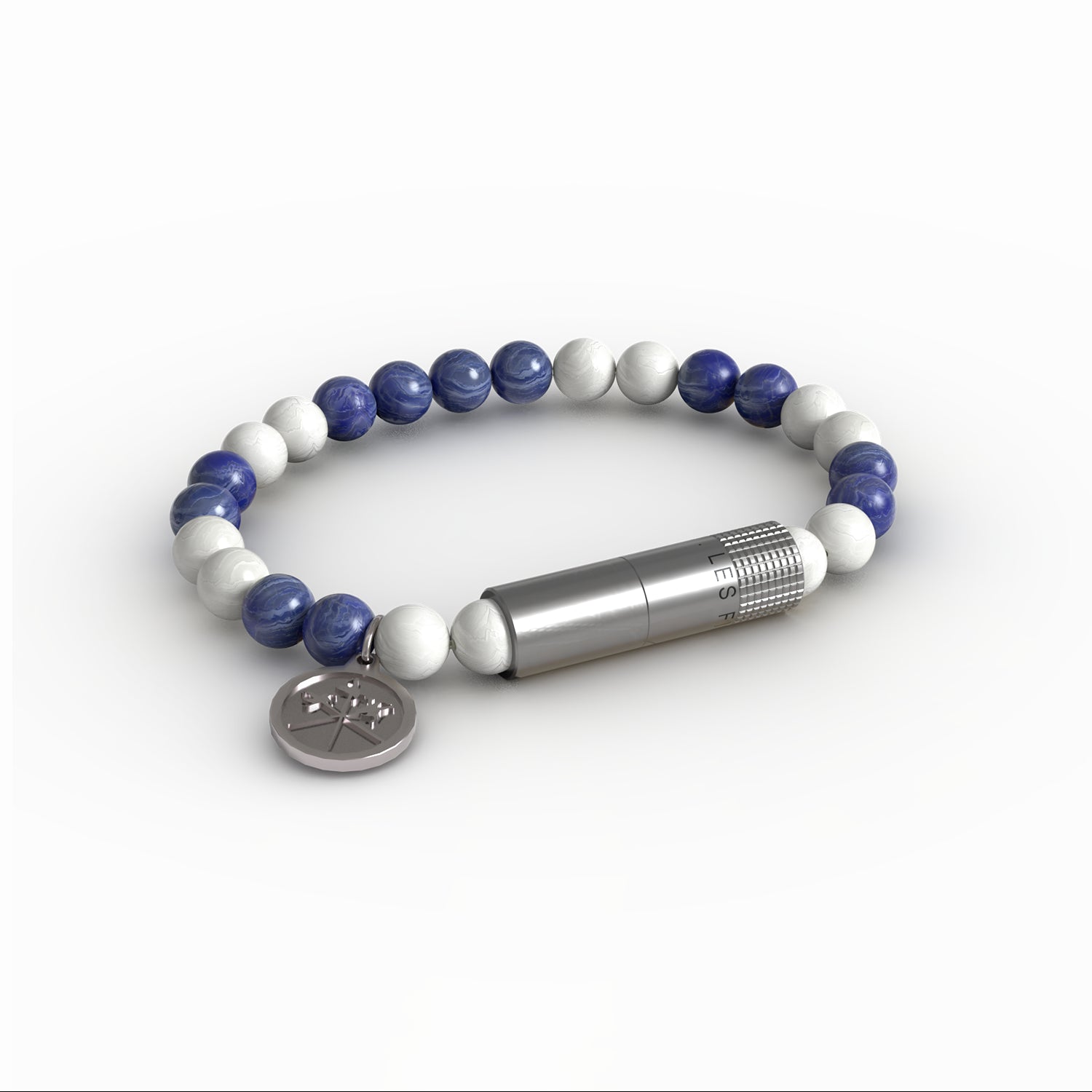 PUNCH BRACELET - Caribe II