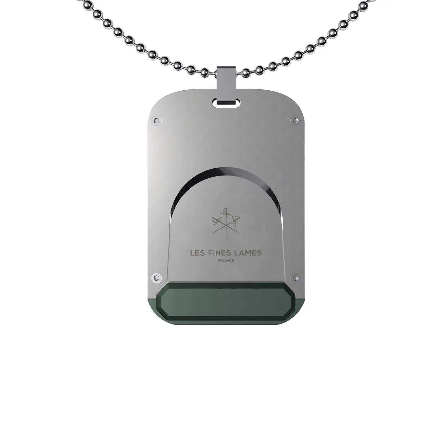 LE TAG - T135 OD GREEN