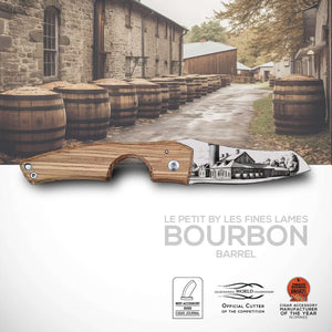 LE PETIT - Bourbon Barrel