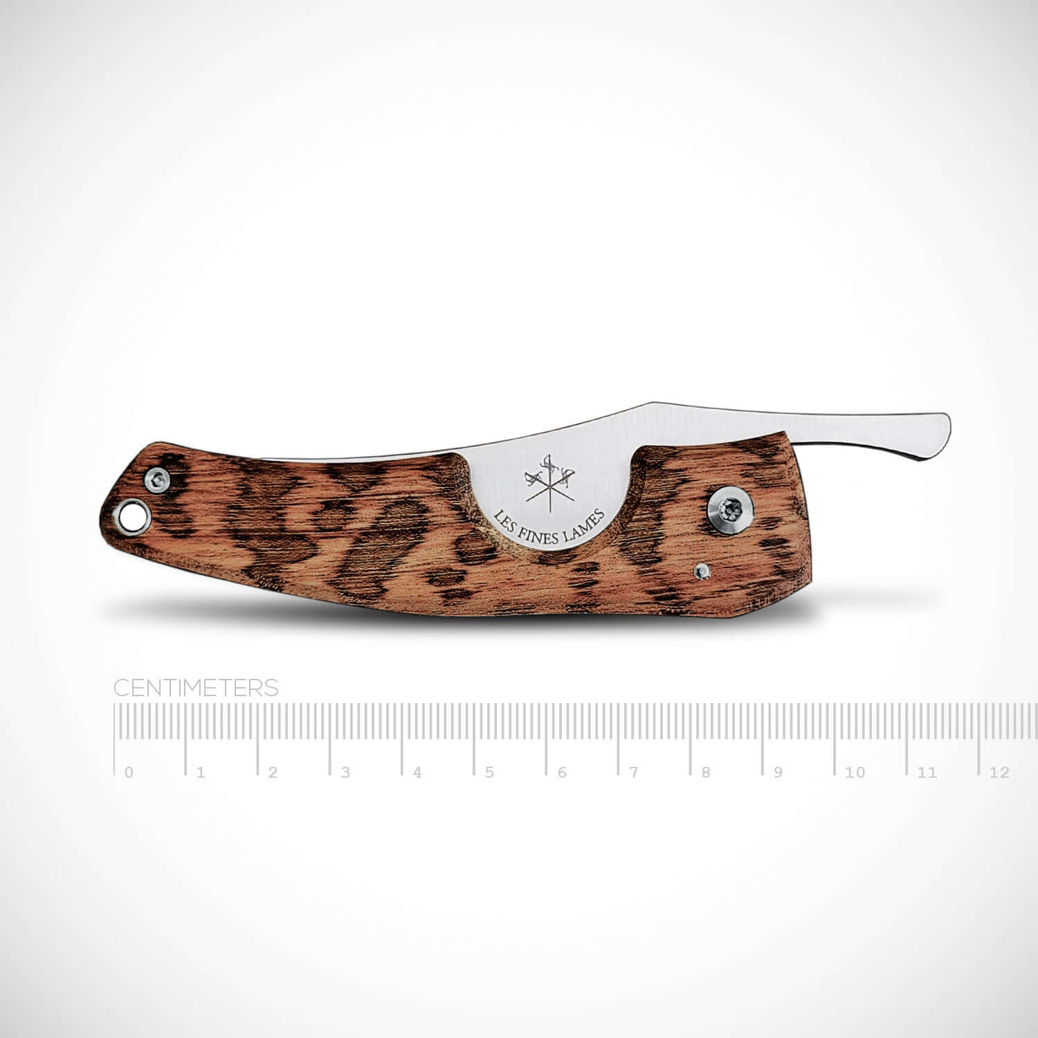 LE PETIT – Snakewood