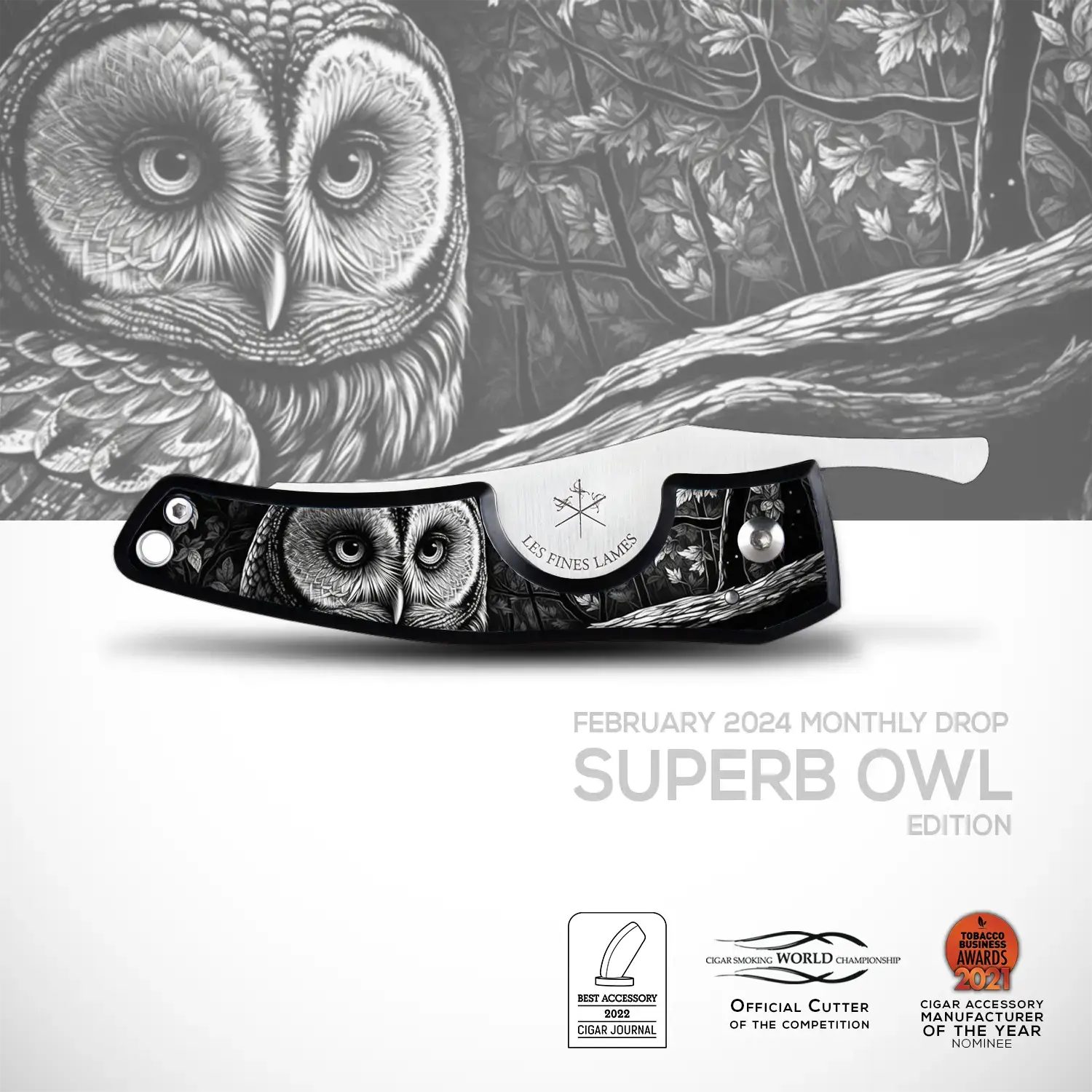 LE PETIT - Superb Owl