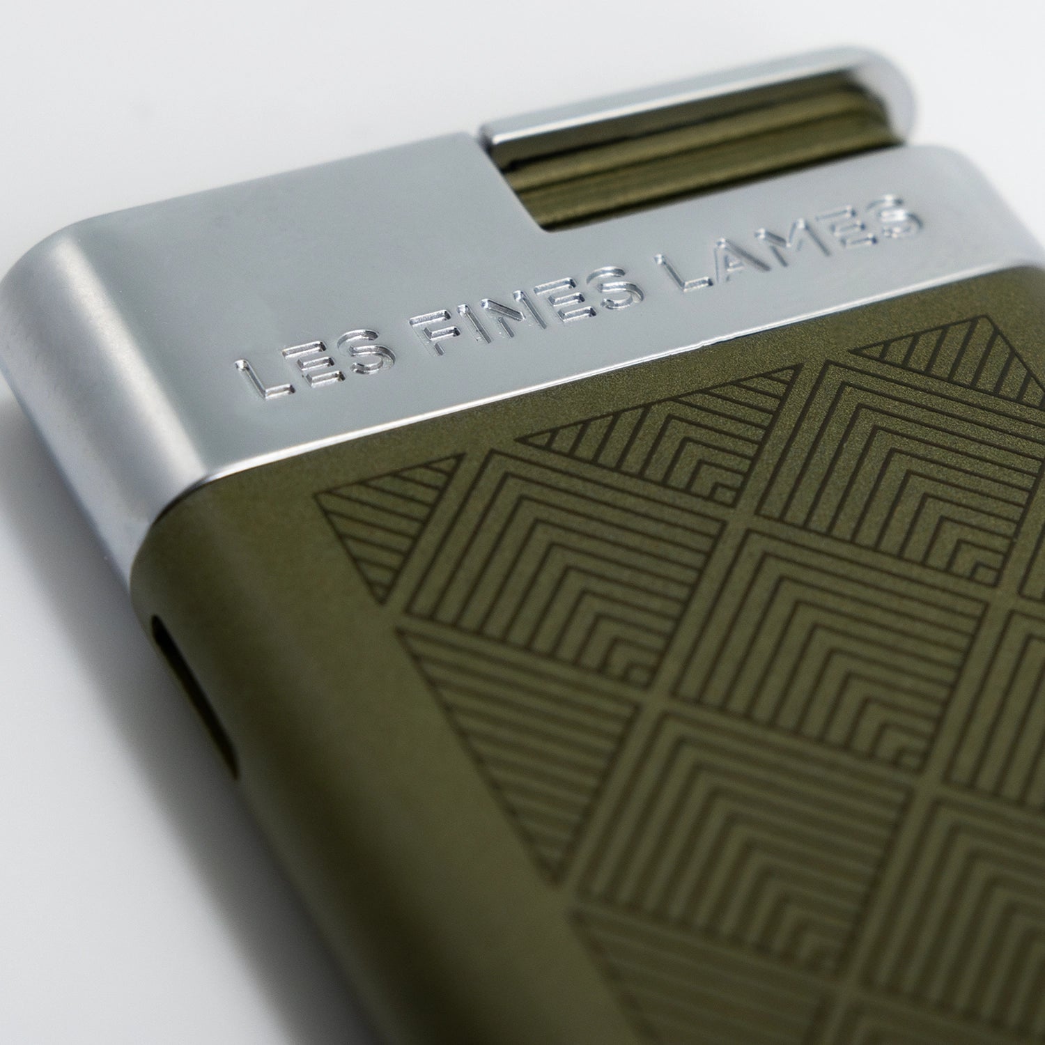 LE FEU - SVELT ODG Leaves