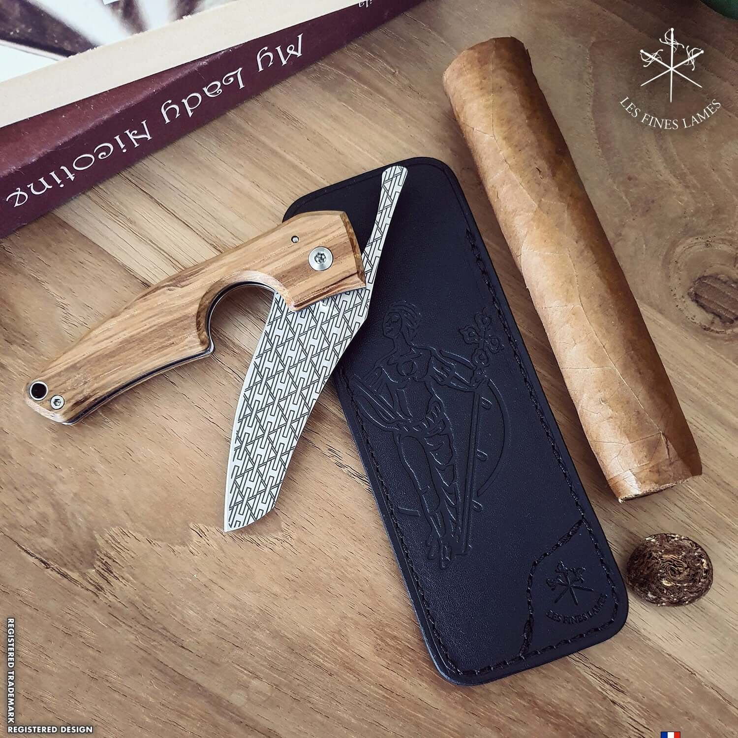 LE PETIT - Havana Club Limited Edition