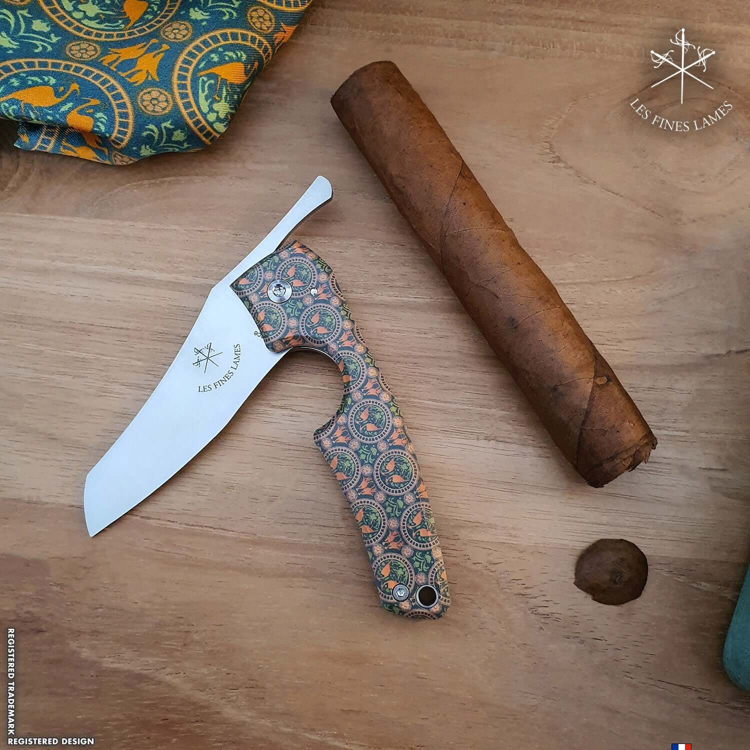 LE PETIT - Villa Casdagli Limited Edition II