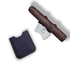 Cigar Stand - Brown