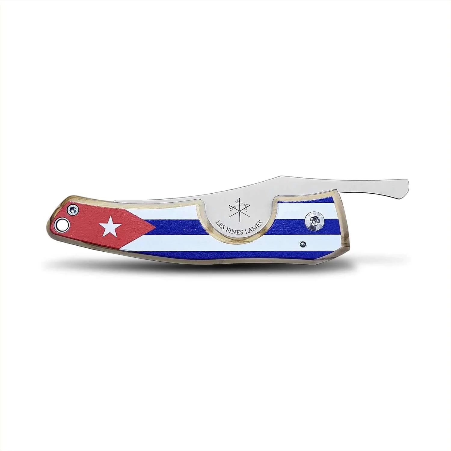 LE PETIT - Flag - Cuba Light