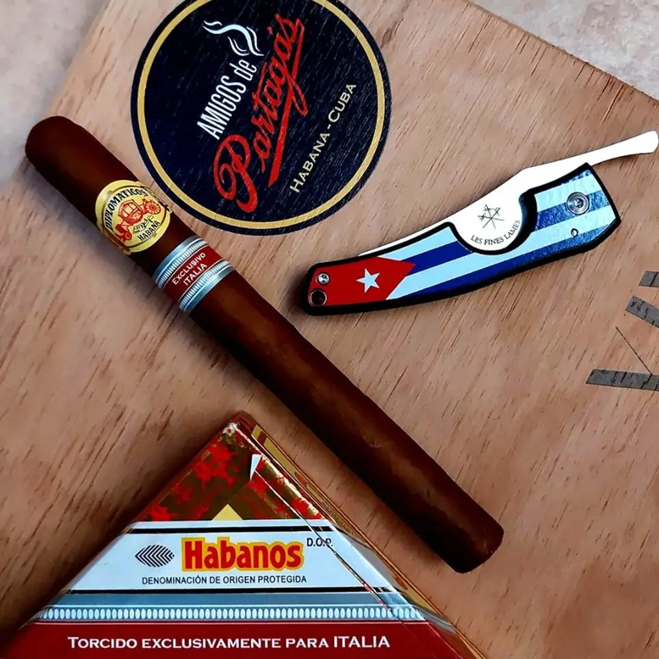 Amigos de Partagás Matelica event in Italy gathering cigar enthusiasts for a week of Habanos celebrations