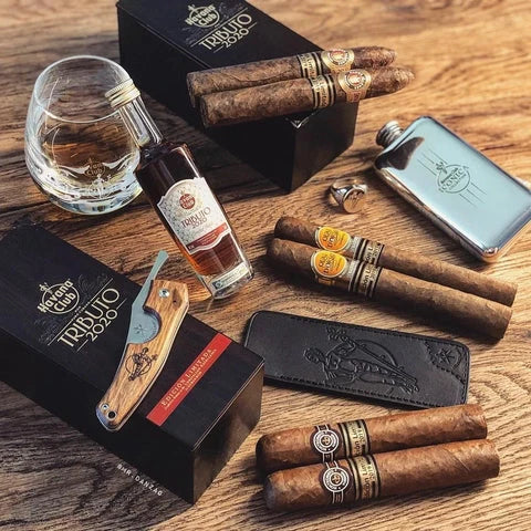 HAVANA CLUB