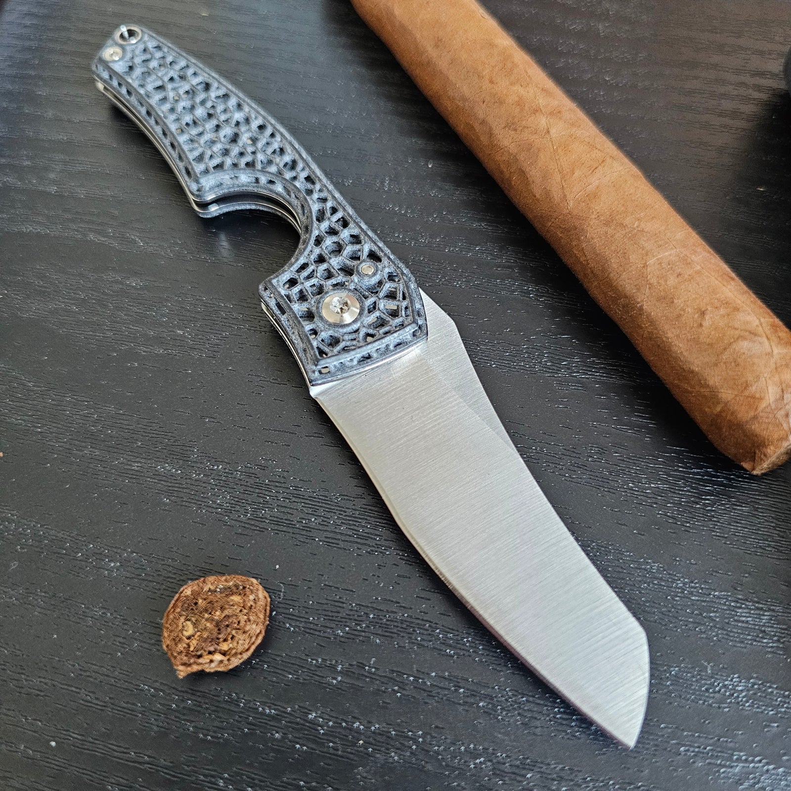 LE PETIT - KENTRON