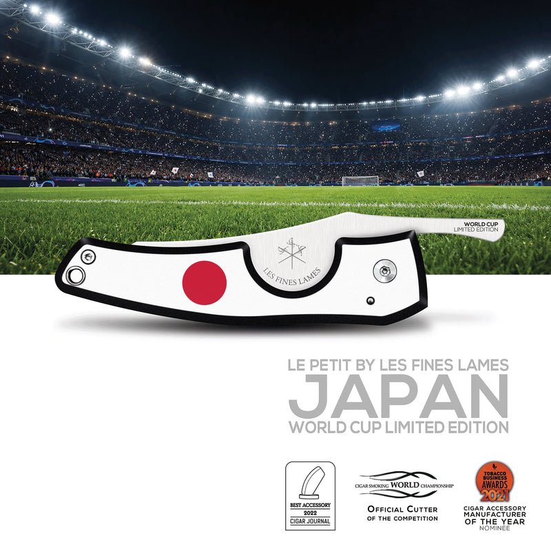 Le PETIT - Japan - WORLD CUP LIMITED EDITION
