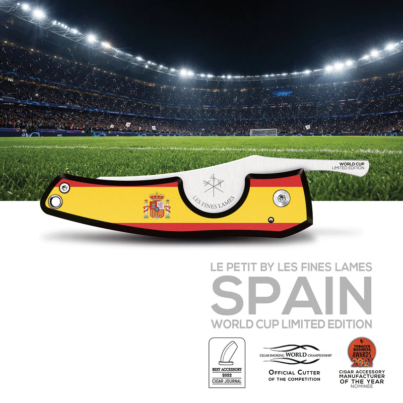 Le PETIT - WORLD CUP LIMITED EDITION