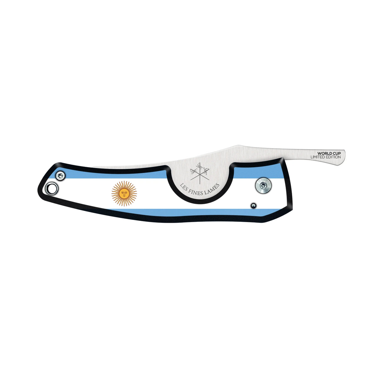 Le PETIT - Argentina - WORLD CUP LIMITED EDITION