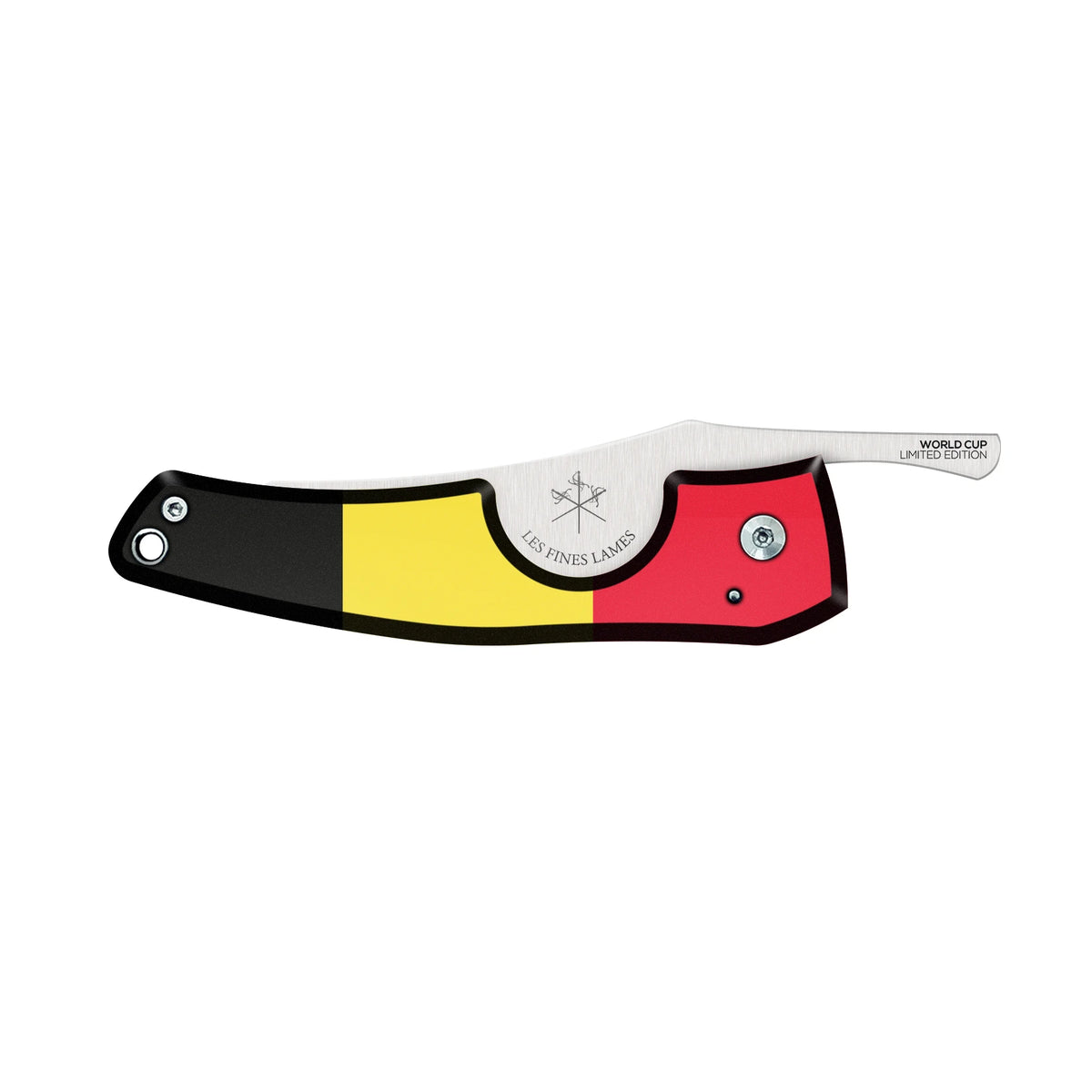 Le PETIT - Belgium - WORLD CUP LIMITED EDITION