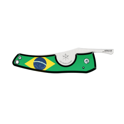 Le PETIT – Brazil – WORLD CUP LIMITED EDITION