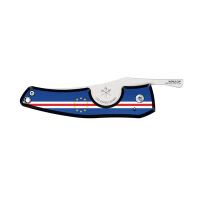 Le PETIT - Cabo Verde - WORLD CUP LIMITED EDITION
