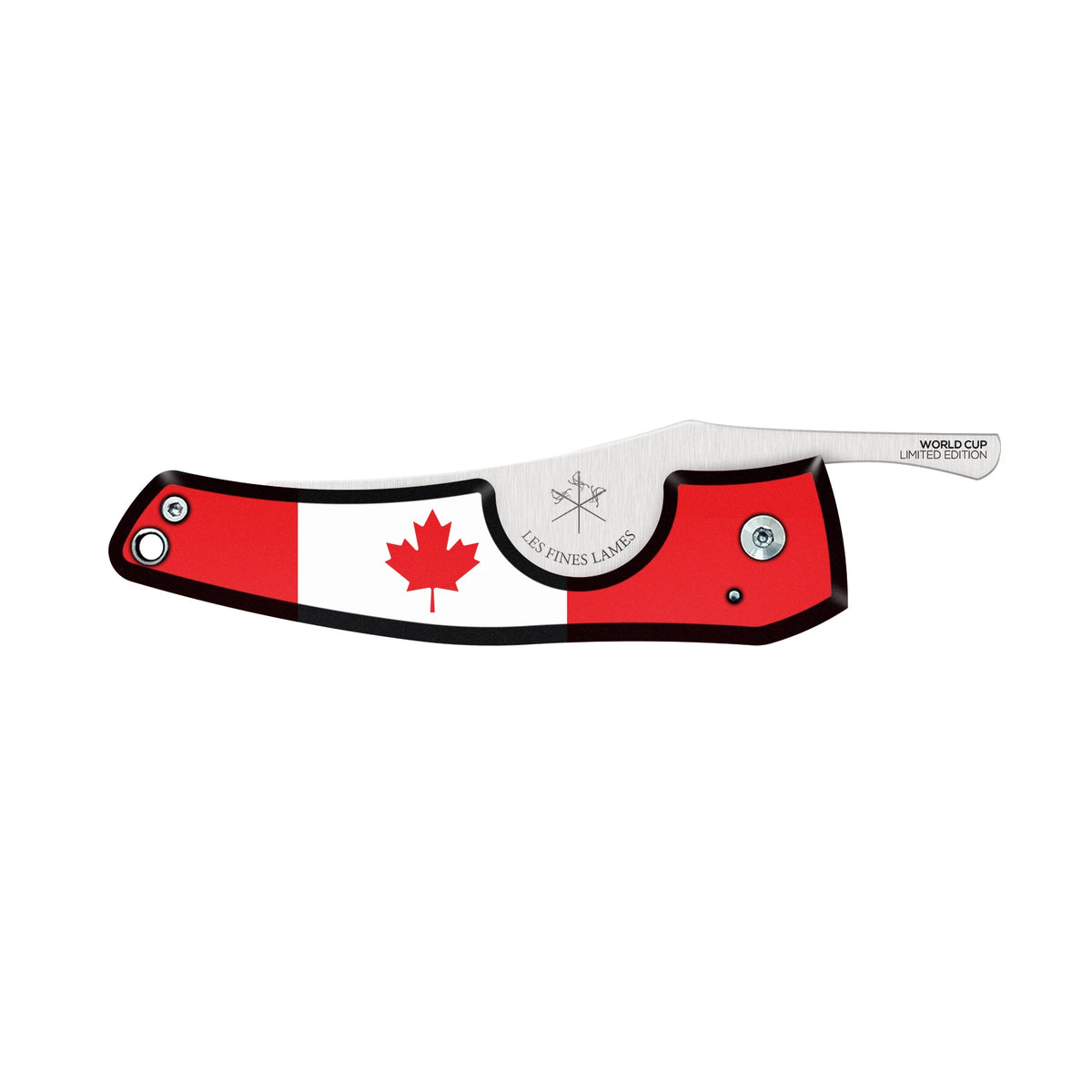 Le PETIT - Canada - WORLD CUP LIMITED EDITION