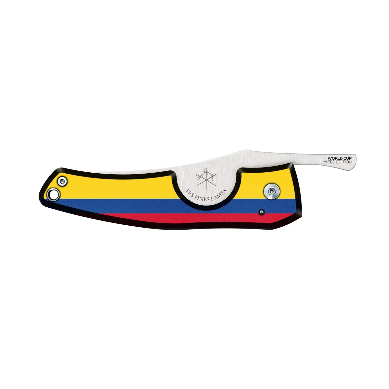 Le PETIT - Colombia - WORLD CUP LIMITED EDITION
