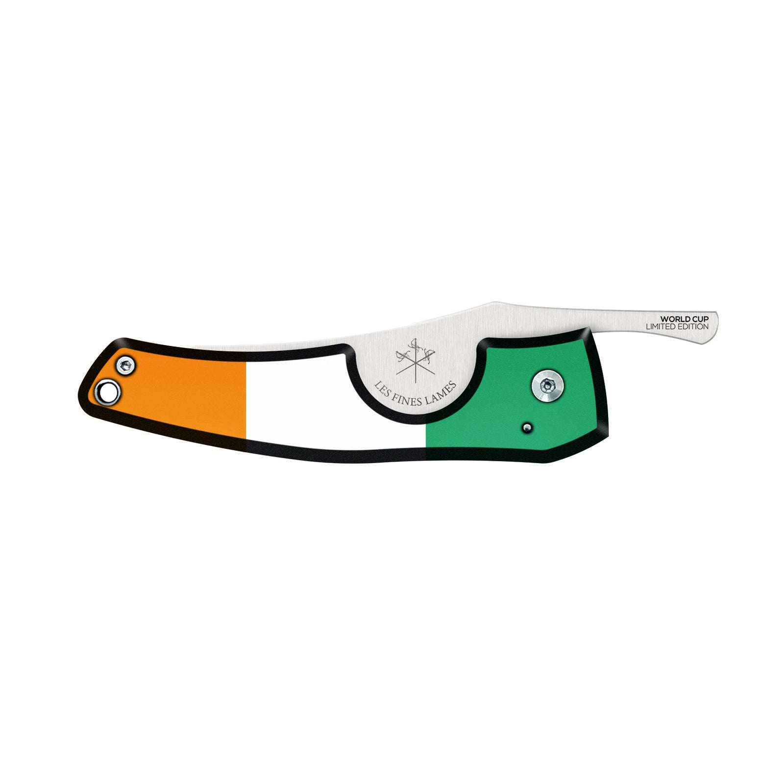 Le PETIT - Côte d'Ivoire - WORLD CUP LIMITED EDITION