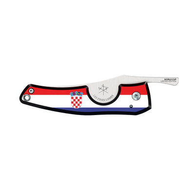 Le PETIT - Croatia - WORLD CUP LIMITED EDITION