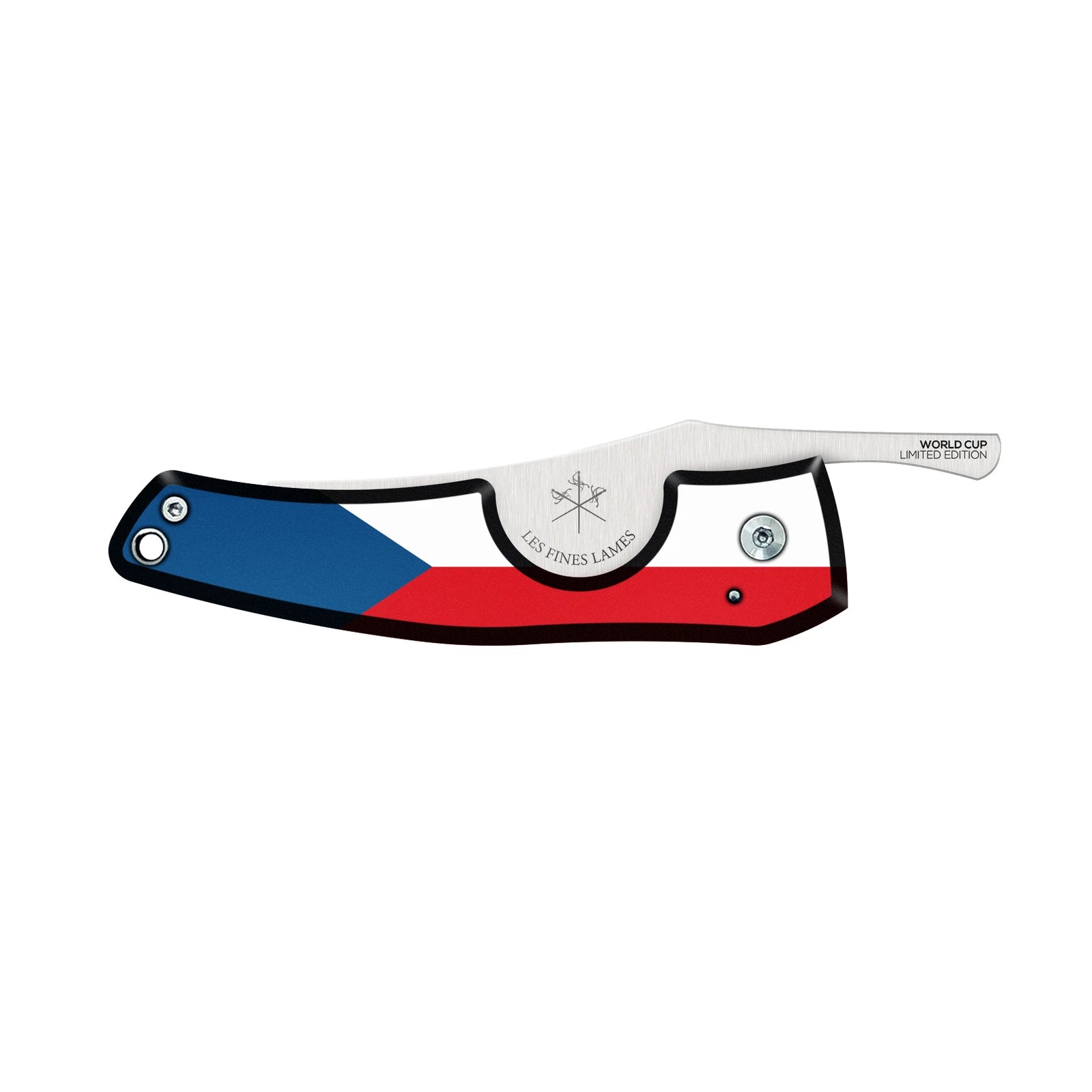 Le PETIT - Czechia - WORLD CUP LIMITED EDITION