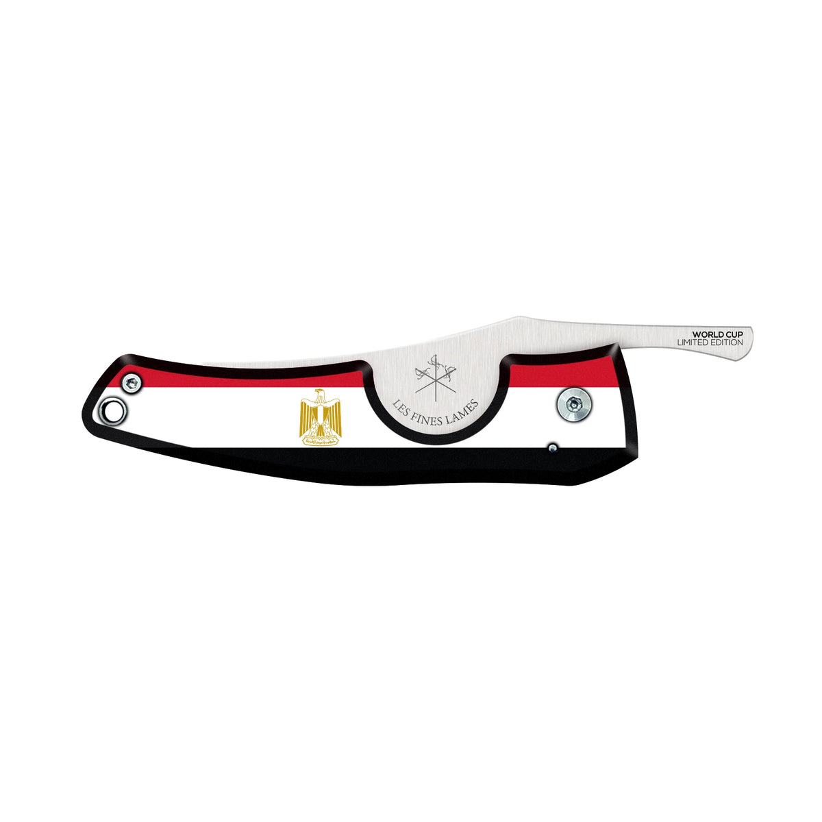 Le PETIT - Egypt - WORLD CUP LIMITED EDITION