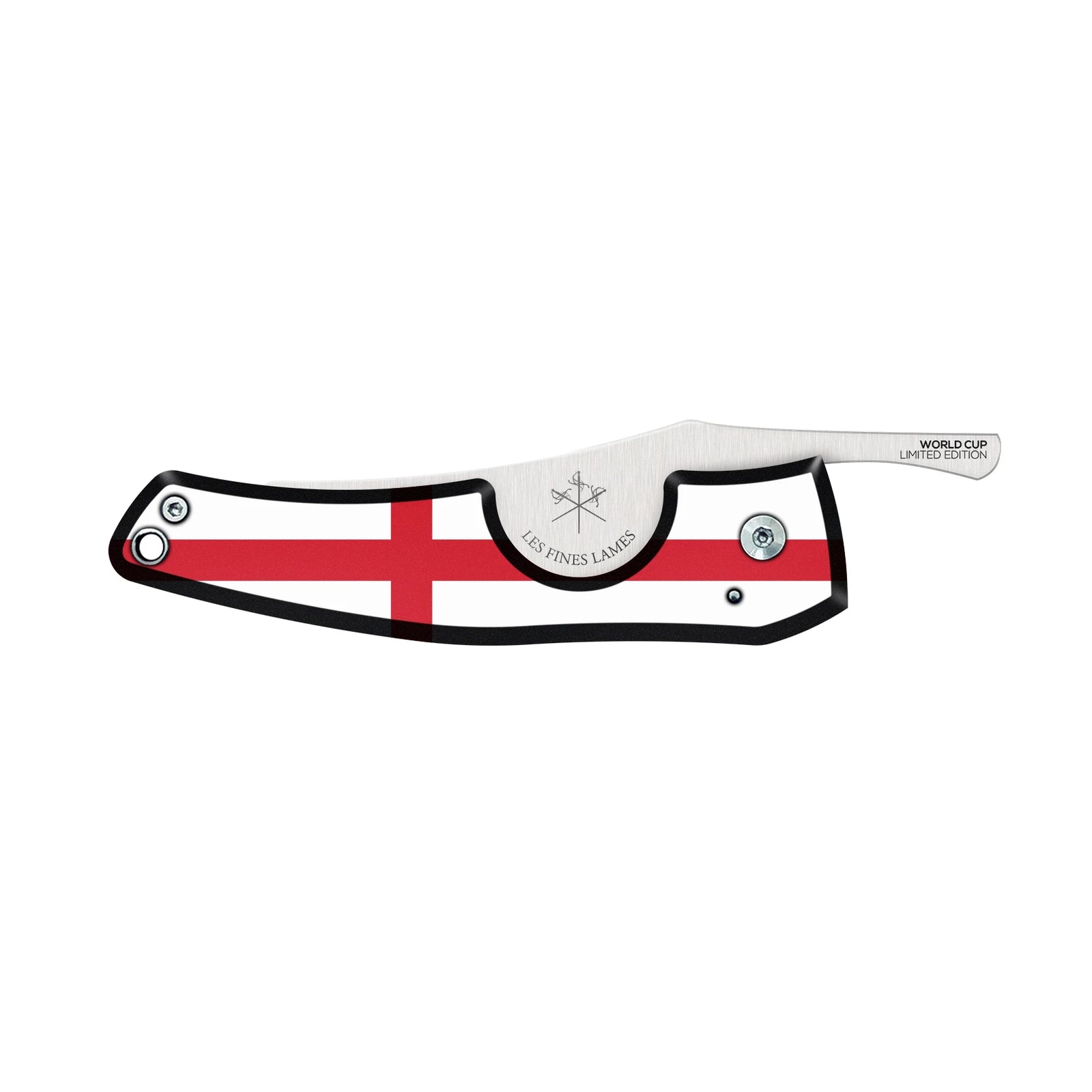 Le PETIT - England - WORLD CUP LIMITED EDITION