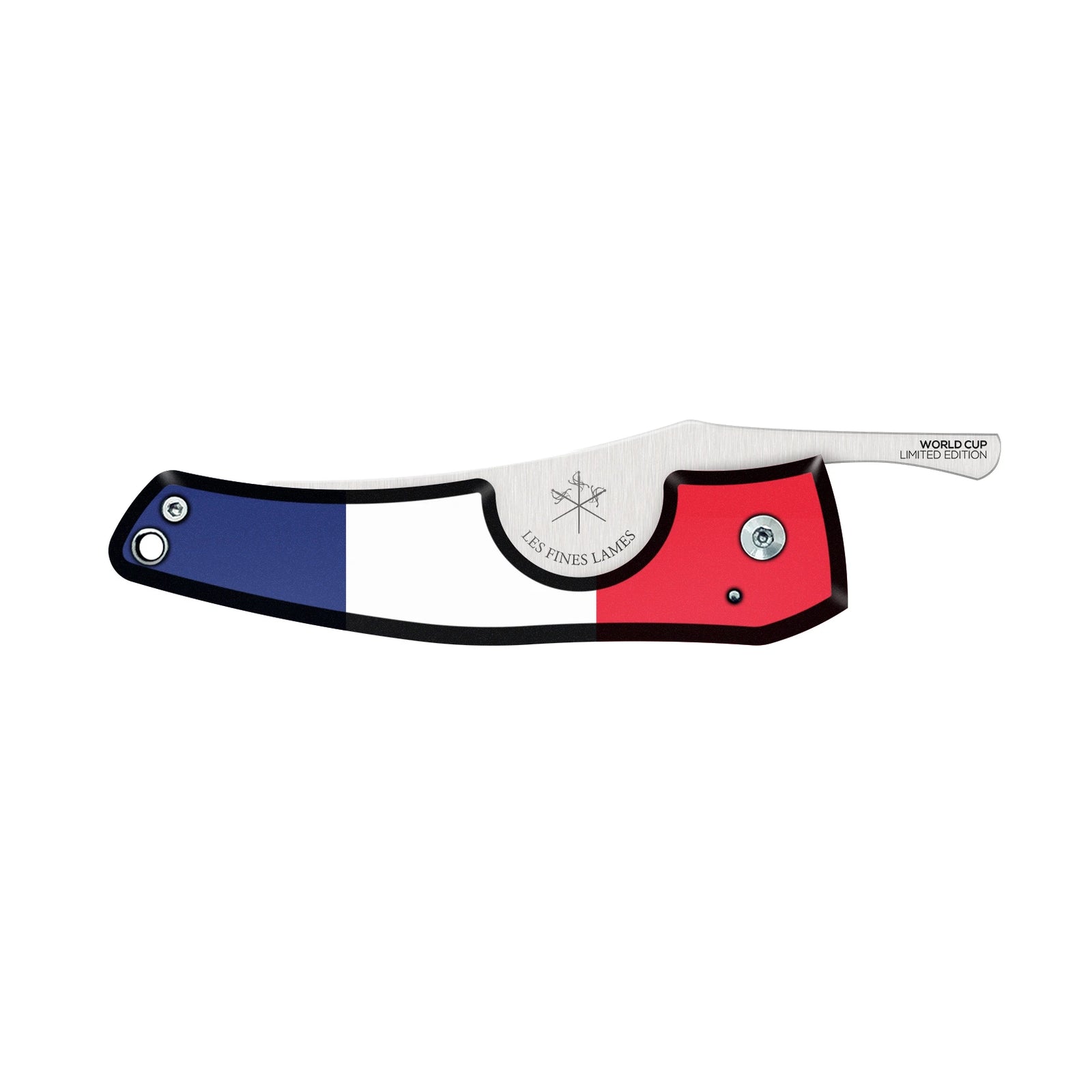 Le PETIT – France – WORLD CUP LIMITED EDITION