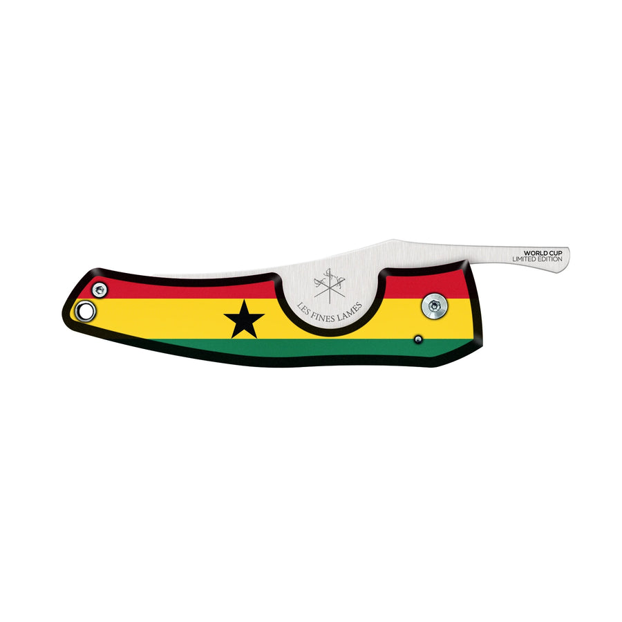 Ghana