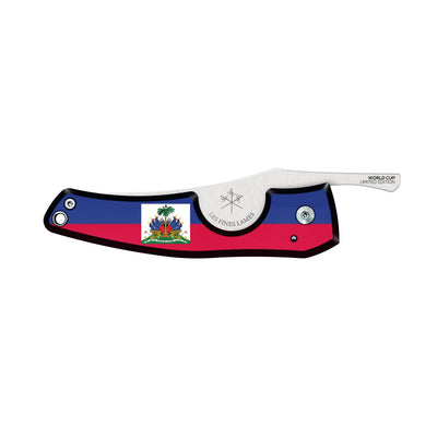 Le PETIT - Haiti - WORLD CUP LIMITED EDITION