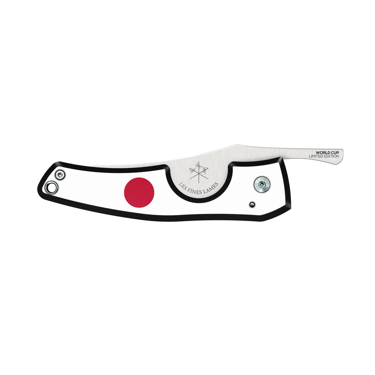 Le PETIT - Japan - WORLD CUP LIMITED EDITION