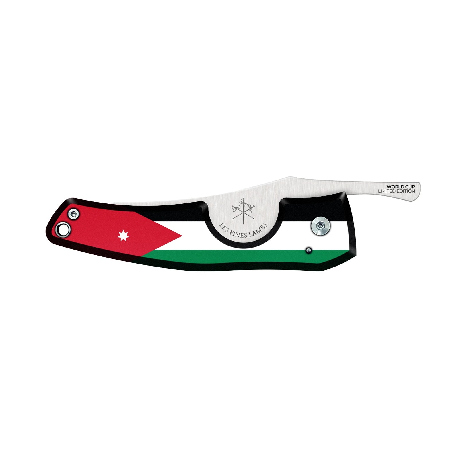 Le PETIT - Jordan - WORLD CUP LIMITED EDITION