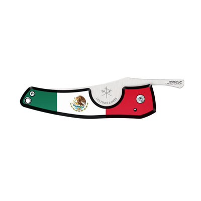 Le PETIT - Mexico - WORLD CUP LIMITED EDITION