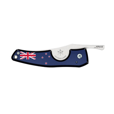 Le PETIT - New Zealand - WORLD CUP LIMITED EDITION