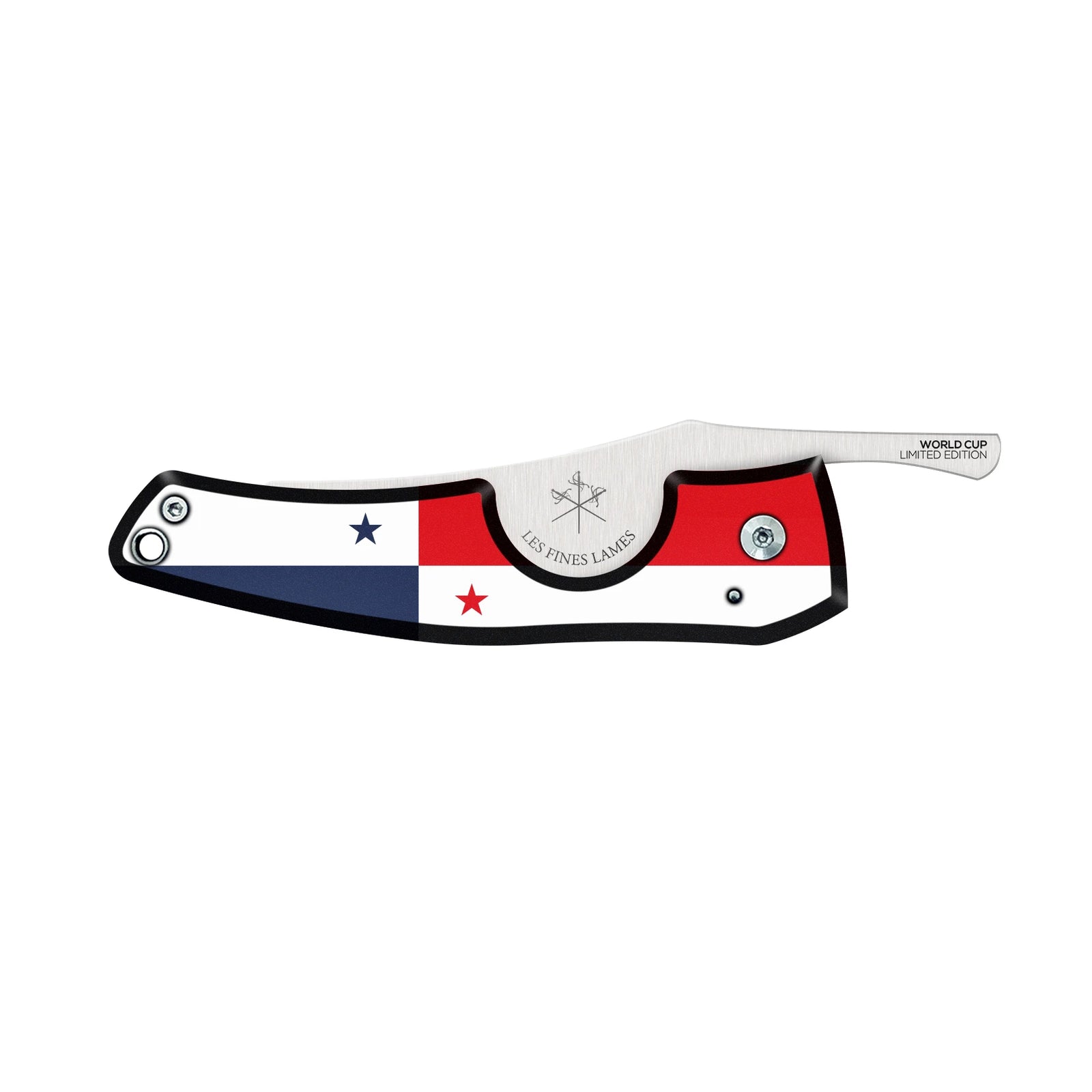 Le PETIT - Panama - WORLD CUP LIMITED EDITION