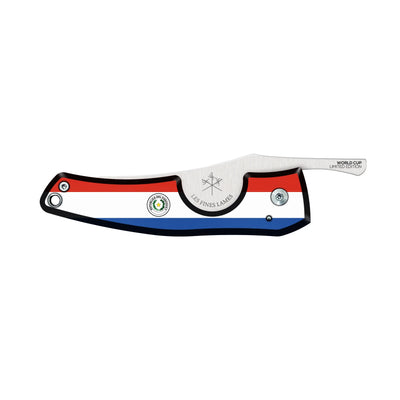 Le PETIT - Paraguay - WORLD CUP LIMITED EDITION