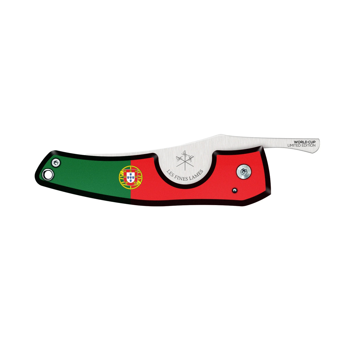 Le PETIT - Portugal - WORLD CUP LIMITED EDITION