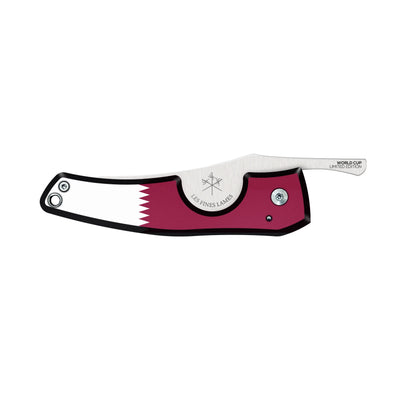 Le PETIT - Qatar - WORLD CUP LIMITED EDITION